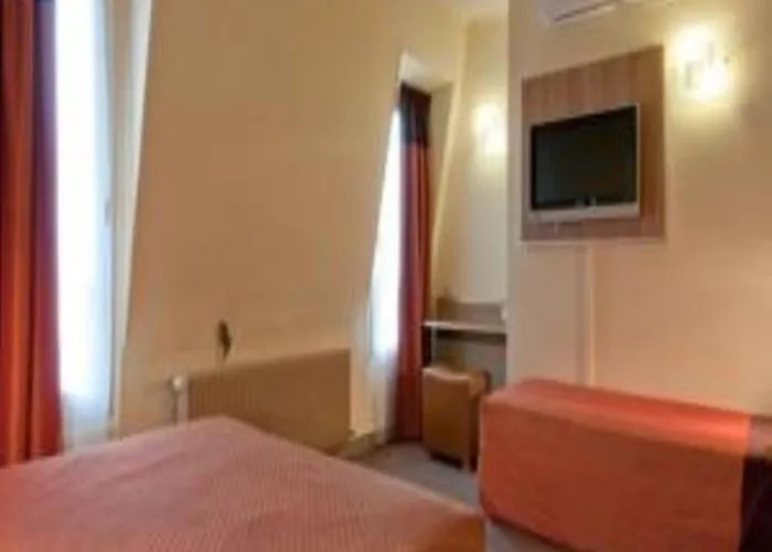 Hotel De France Quartier Latin 3*