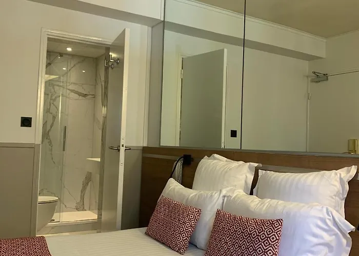 De France Quartier Latin