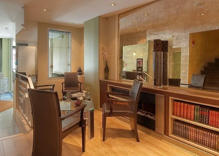 De France Quartier Latin Hotel 3*