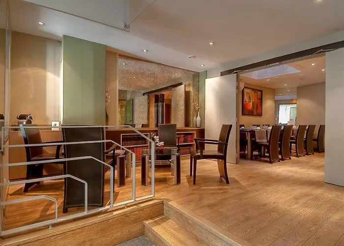 Hotel De France Quartier Latin 3*