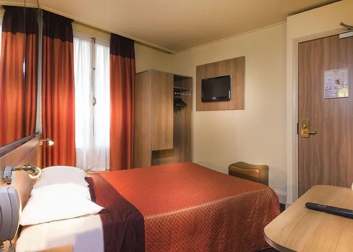 De France Quartier Latin Hotel