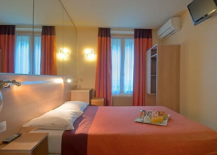 De France Quartier Latin Hotel 3*