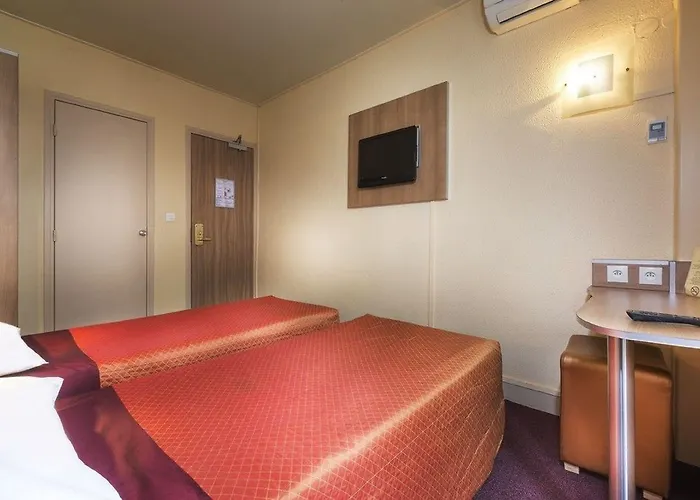 De France Quartier Latin