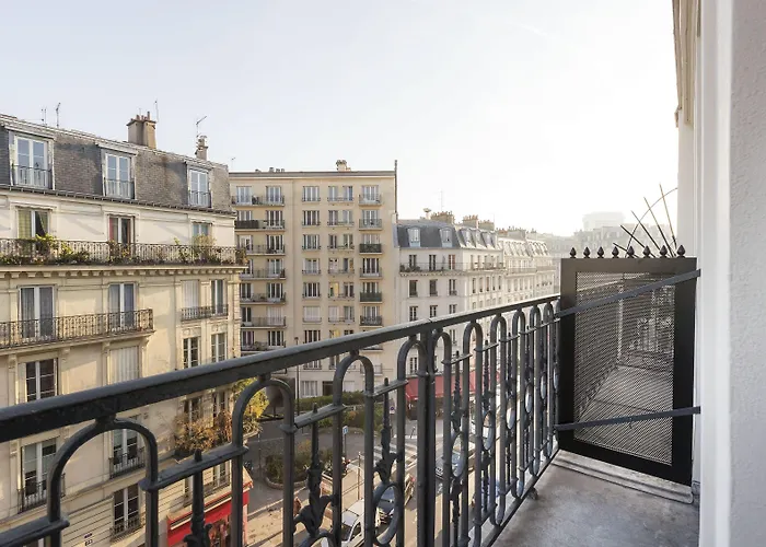 Hotel De France Quartier Latin