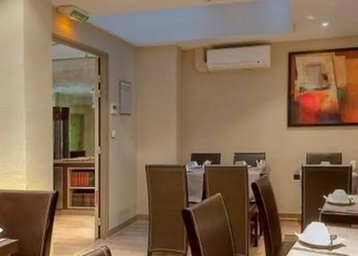 Hotel De France Quartier Latin 3*