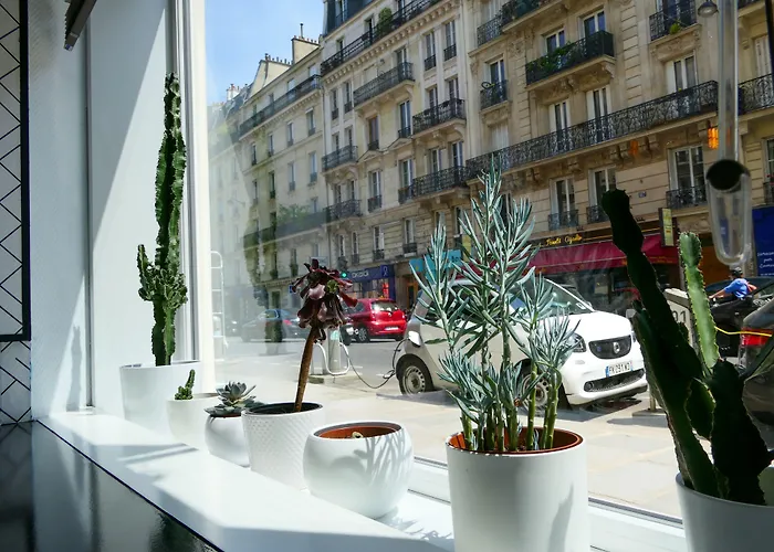 Hotel De France Quartier Latin 3*