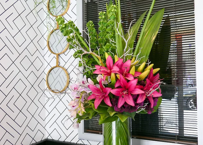 De France Quartier Latin Hotel