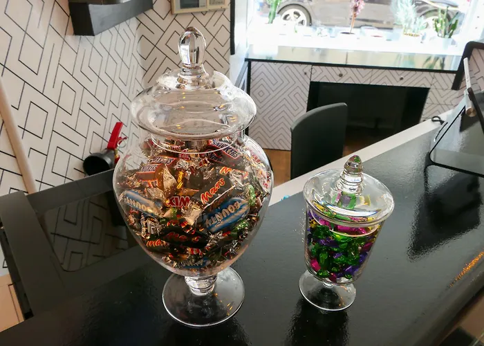 De France Quartier Latin