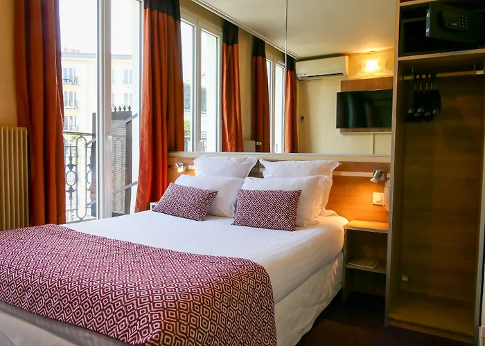 De France Quartier Latin 3*