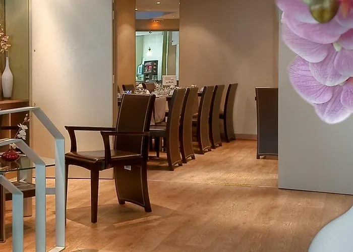 De France Quartier Latin Hotel