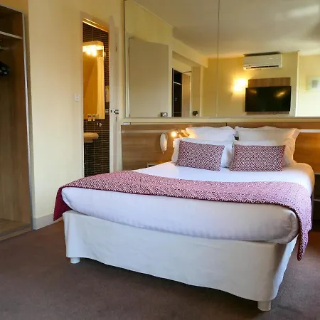 De France Quartier Latin 3* Paris