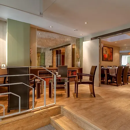 De France Quartier Latin Hotell