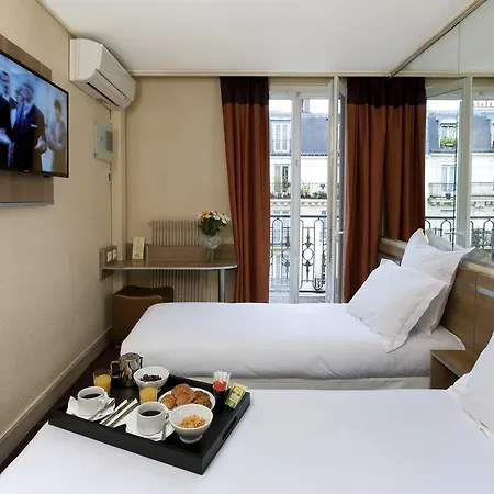 Hotell De France Quartier Latin