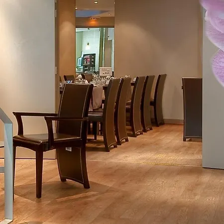 De France Quartier Latin Hotell