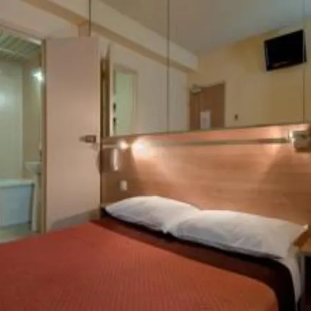 Hotell De France Quartier Latin