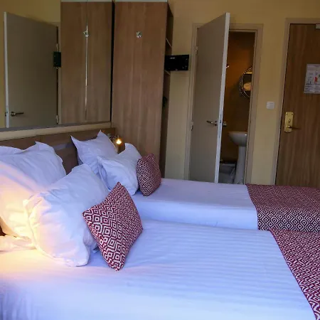 De France Quartier Latin