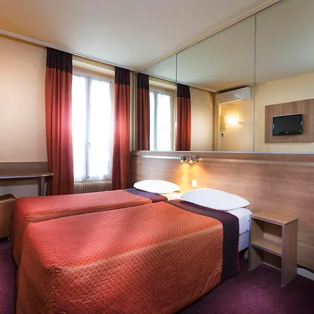 De France Quartier Latin