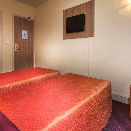 De France Quartier Latin