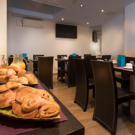 De France Quartier Latin