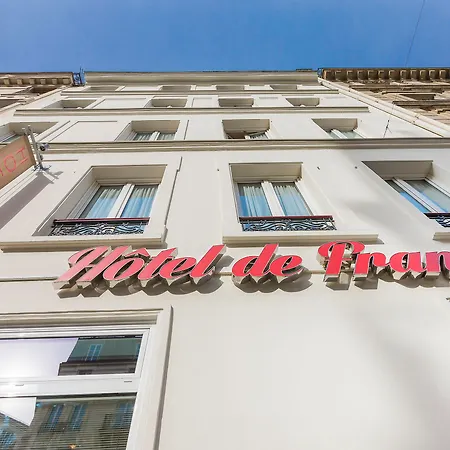 De France Quartier Latin Ξενοδοχείο 3*