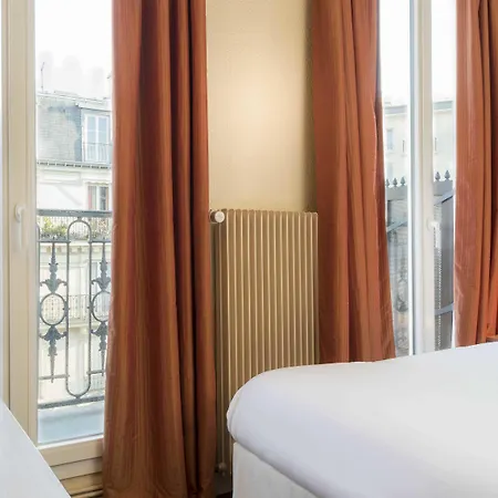 De France Quartier Latin 3* Παρίσι