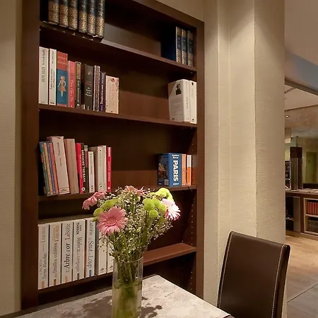 Ξενοδοχείο De France Quartier Latin