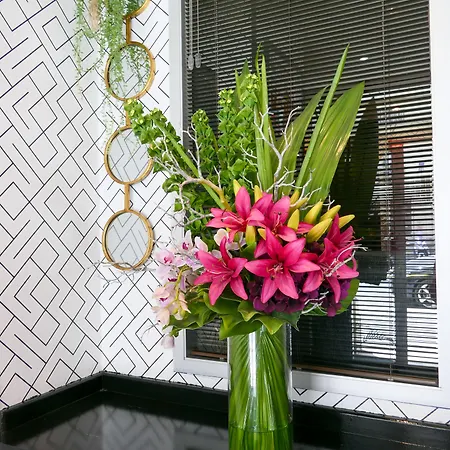 De France Quartier Latin Ξενοδοχείο