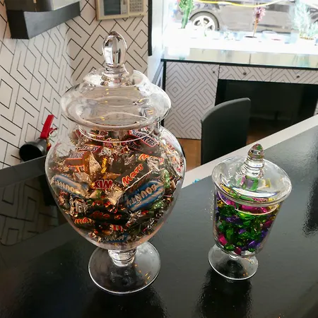 De France Quartier Latin