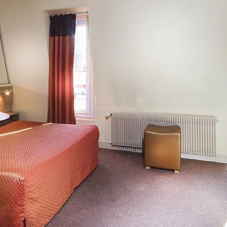 De France Quartier Latin Παρίσι